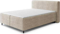 Eltap Cortiko 140x200 franciaágy, Bézs, 18-as modul - smartbutor - 325 500 Ft