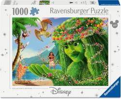 Ravensburger - Disney Collector's Edition - Vaiana 1000 darabos kirakó (12001578)