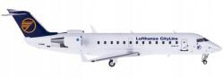 NG Model Bombardier CRJ200 Lufthansa 1: 200 C-gvrj modell