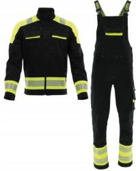 Keilor Munkaruha Rugalmas sztreccs munkavédelmi kertész pulóver szett 46-os (UBRANIE ROBOCZE OGRODNICZKI BLUZA)