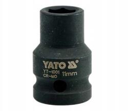 TOYA Ütvefúró dugókulcs 11mm 1/2 (YT-1001)