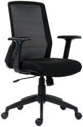 Ramely Scaun ergonomic Novello Black