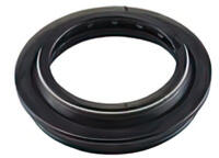 RIEJU Porvédő a villához 37x50mm Rieju MRT RIEJU Futómű és fék alkatrész Lengéscsillapító