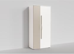 Mobiro Elegance gardrób, D modul - mindigbutor