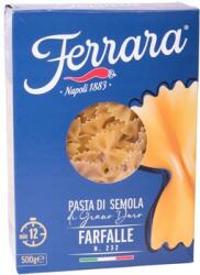  Olasz tészta masni Farfalle 500g Ferrara