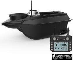 Flytec V030 Gps Etetőhajó Ajándék Akkumulátorral