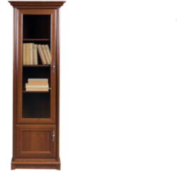 Gerbor Sonata s-012 vitrin 1 dl gesztenye - mindigbutor