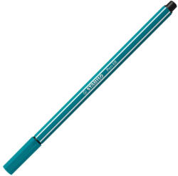 STABILO Pen 68 Filctoll Türkizkék (S6851)