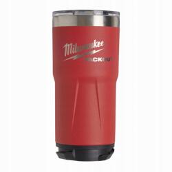 Milwaukee Thermo bögre Milwaukee Packout piros 591 ml 4932479074 (4932479074)