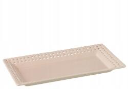 J-LINE Patera Ceramic Pink J-line, 32 cm (5400924346980)