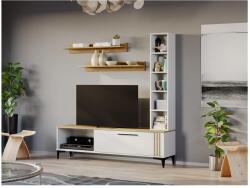 Mobiro Prestige nappali C6 bordázattal