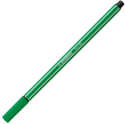 STABILO Pen 68 Filctoll Zöld (S6836)