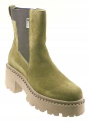 Nessi 23534 Botek Zöld Méret: 38 (23534)