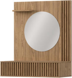 ELTAP Entsian 85 Vanity Artisan Oak Hiúságok, - smartbutor