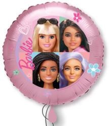 Amscan Barbie Sweet Life fólia lufi 43 cm (DPA4627875)