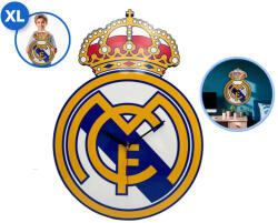 Kids Licensing Real Madrid Hala XL falióra 31 cm (EWA00023RM)