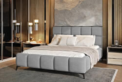 Eltap Mist ágy 160x200 szürke - smartbutor - 308 700 Ft