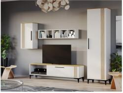 Mobiro Prestige nappali C9 bordázattal