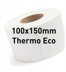 Print&Stick Hőcímke 100x150 Fsc zebrához