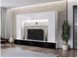 Mobiro Lara nappali bútor szett - 19. konfiguráció (V2)