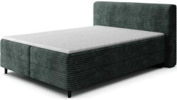 Eltap Cortiko 140x200 franciaágy, Zöld, Modullo 35 - smartbutor - 313 600 Ft