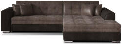 Eltap Sorento ülőgarnitúra, jobb, barna - smartbutor - 379 400 Ft