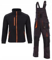Procera Munkavédelmi Kertésznadrág Polár Ruha Szett L-es (PROWORK)