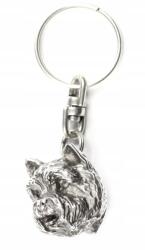 Art-Dog West Highland White terrier kutya kulcstartó, kulcstartó, medál (5906111201112)