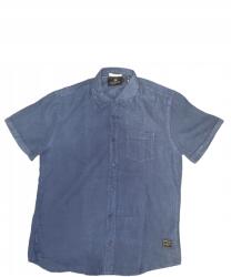 Scotch & Soda férfi ing, sötétkék, M