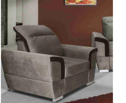 Mindigbútor Bristol fotel Bézs - smartbutor