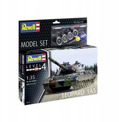 Revell 63320-as számú tank modellkészlet Leopard 1A5 (1: 35) (rev-63320)