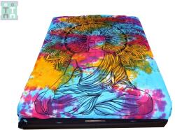  Cuvertura din Bumbac Buddha - 230 x 211 cm - 1 Buc
