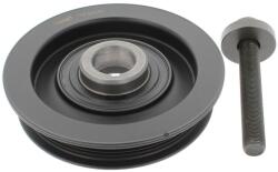 CORTECO Szíjtárcsa készlet, forgattyús tengely CORTECO 80001992 for OPEL, VAUXHALL, SAAB (80001992)