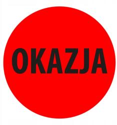 Print&Stick Promóciós címkék 480db "Alkalom (61142)