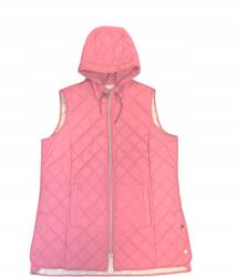 Fuchs Schmitt Női steppelt mellény Fuchs Schmitt rózsaszín 48