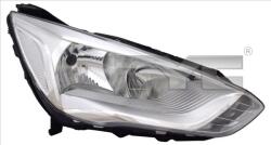 TYC Hlavný svetlomet TYC 20-19330-05-2 (20-19330-05-2)