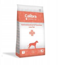 Calibra VD dog gastro and pancreas low fat 2kg