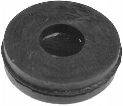 Romix Kábelátvezető, vezeték átvezető gumigyűrű, gumidugó, padlódugó univerzális 7 mm-es belső átmérővel C60495 (1 db) [FA1] (C60495)