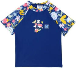 Splash About Tricou de plajă cu protecție uv splash about short sleeve rash top