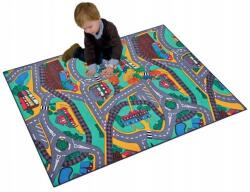Paradiso Közepes méretű játszószőnyeg (13201)