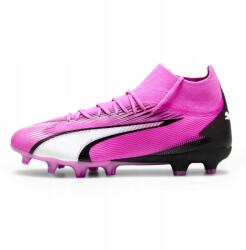 PUMA Focicipő Puma Ultra Pro Fg/ag poison pink/puma white/puma black 40.5 (107750 01)