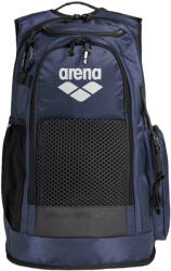 arena all set backpack albastru închis