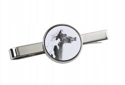 Art-Dog Ló American Paint nyakkendőtű lóval, az Ön fényképével (5055882497962)