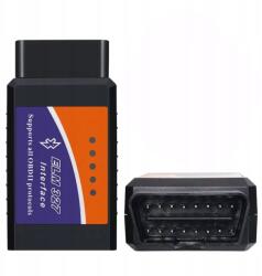 Obd II Szkenner Bluetooth Diagnosztikai Interfész Elm 327 (6919678834777)