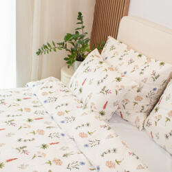 Takoy Dupla géz párnahuzat 50x70 cm réti virágok