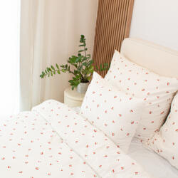 Takoy Dupla géz párnahuzat 50x70 cm cseresznyék