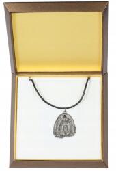 Art-Dog Shih Tzu nyaklánc medál kutyával ajándékdobozban (5906111286935)