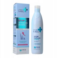 Ce-Ce' of Sweden Cece Med Prevent Hajhullás Elleni Sampon 300ML (5907506534006)