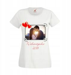 Foto Póló Valentin napra 2019