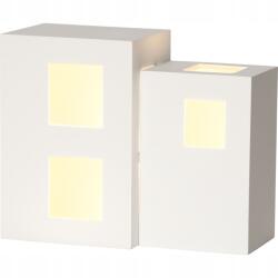 Star Trading Asztali dekoráció házikó Cube (650-20)